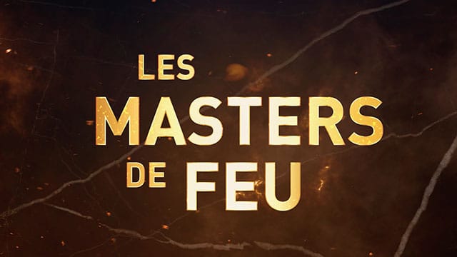 Notre agence crée des stratégies de vidéo marketing pour lMasters de Feu - présentation des services avec une vidéo corporate